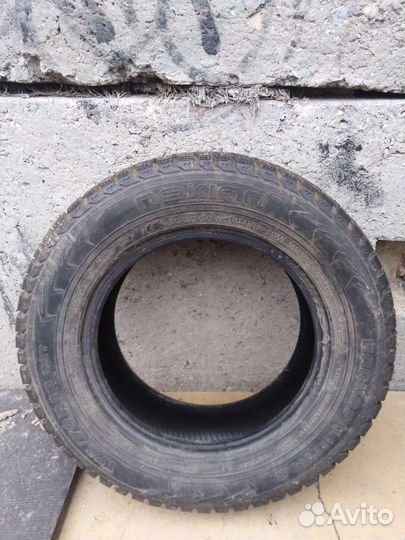 Nokian Tyres cLine Cargo 175/70 R13