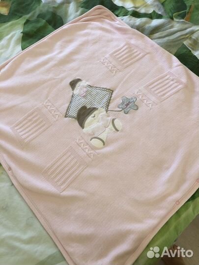 Плед-конверт