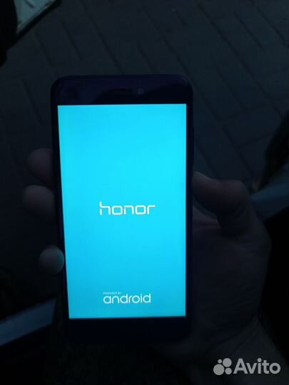 HONOR 8 Lite, 3/32 ГБ
