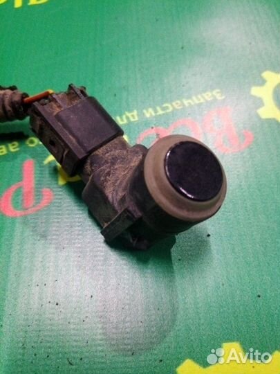 Датчик парковки Great Wall Hover H5