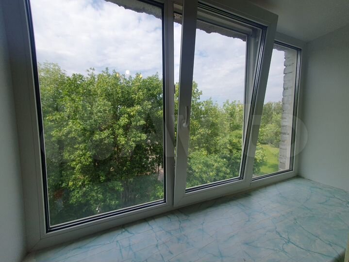 Квартира-студия, 19 м², 5/5 эт.
