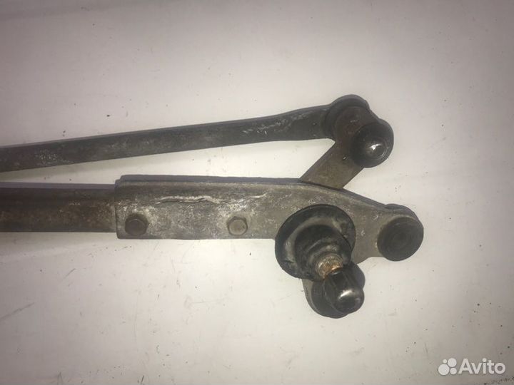 Механизм стеклоочистителя Honda Civic EJ7 B16A6