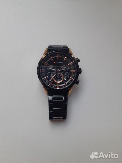 Часы Curren