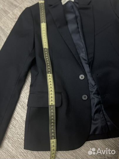 Пиджак на мальчика H&M