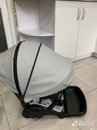 Коляска anex e type 2 в 1