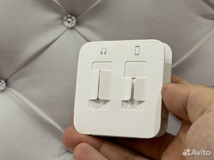 Наушники EarPods Оригинал