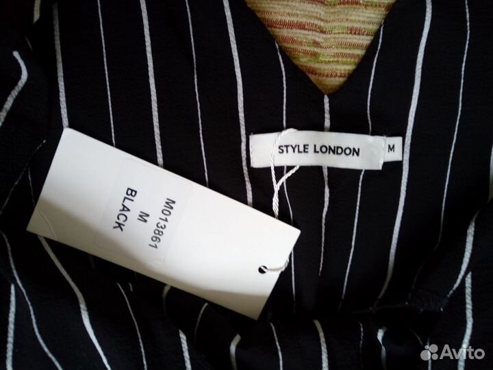 Комбинезон летний женский новый 46 разм