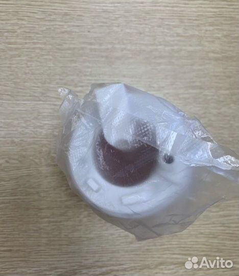 Топлиный фильтр