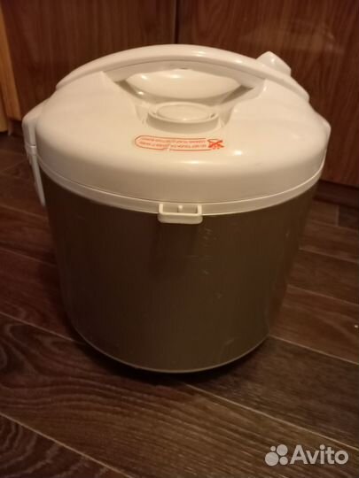 Мультиварка redmond