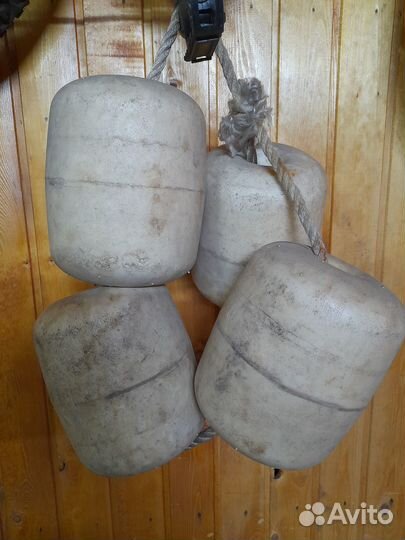 Поплавки-буйки