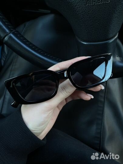 Солнцезащитные очки женские