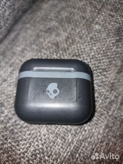 Skullcandy Indy evo кейс