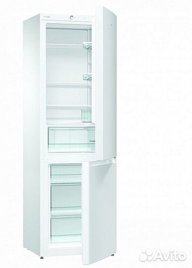 Холодильник gorenje RK 611 PW4