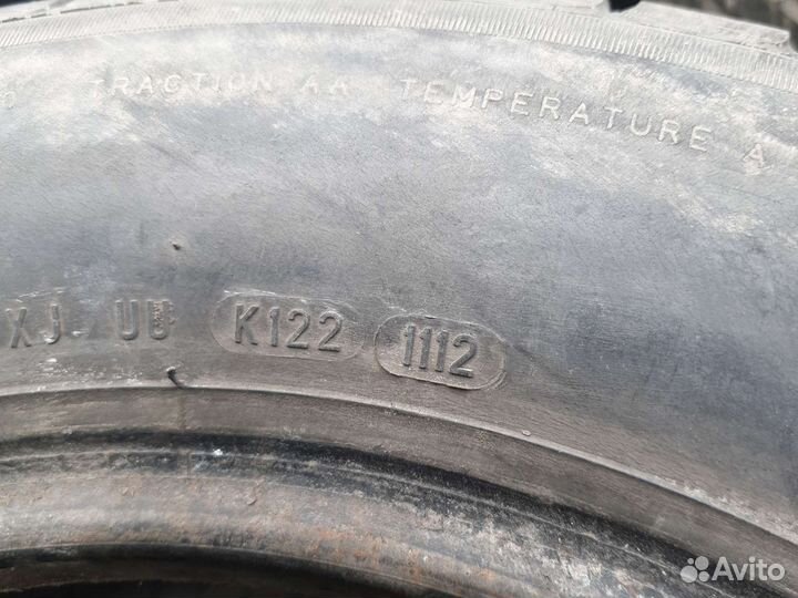 Pirelli P6 195/65 R15