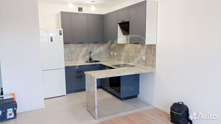 Кухня как в IKEA