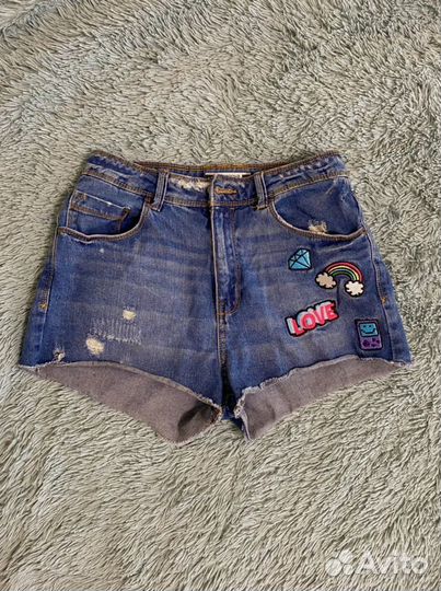 Шорты летние женские S