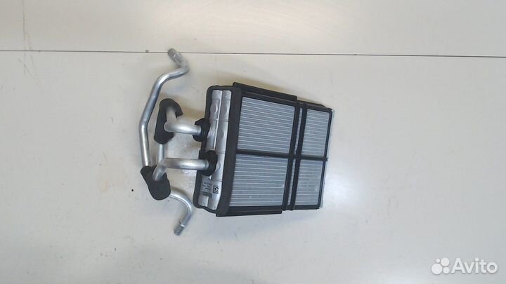 Радиатор отопителя Volvo XC90, 2016