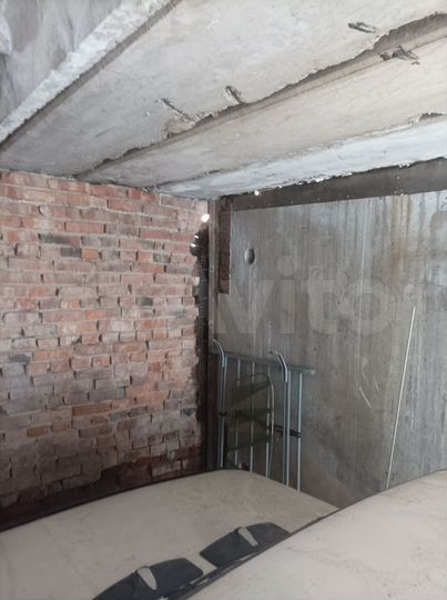 Гараж, 18 м²