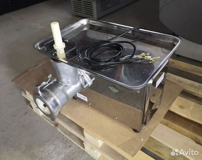 Мясорубка мим-300, 300М, 600, 600М, на 380 и 220 в