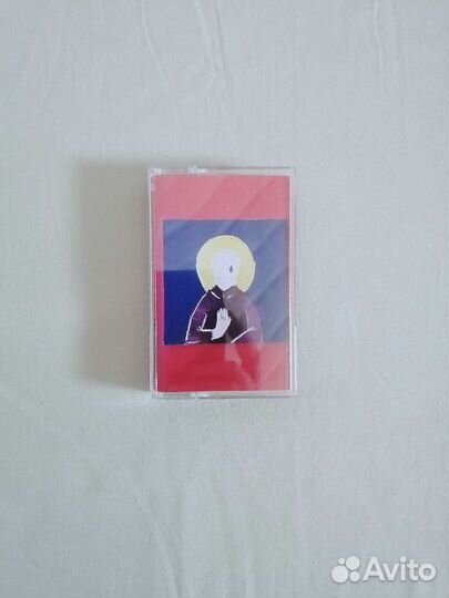 Аудио кассеты