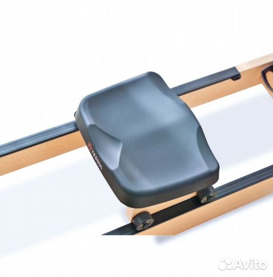 Гребной тренажер Xiaomi Yesoul R40S бежевый/черный