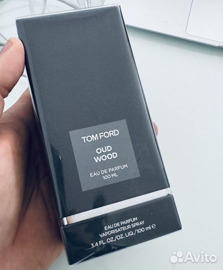 Tom Ford oud wood