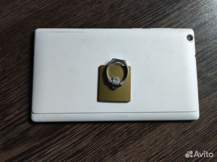 Планшет asus