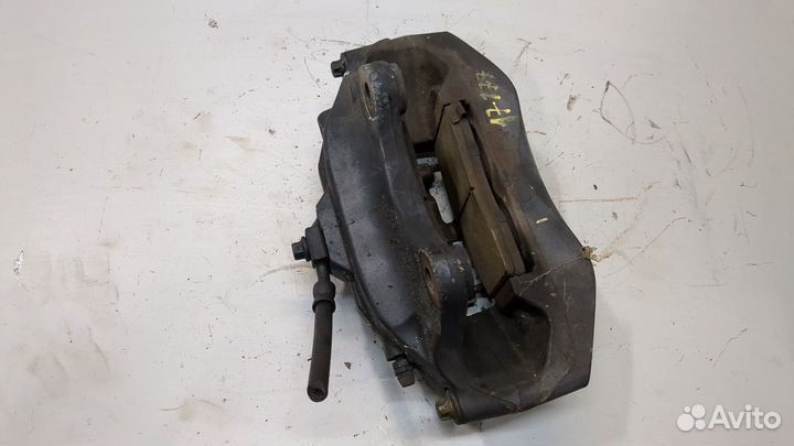 Суппорт Cadillac ATS, 2014