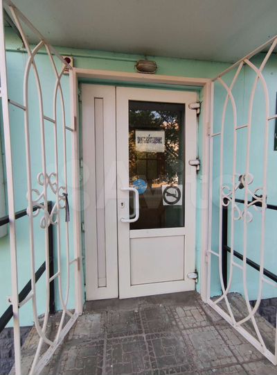 Торговая площадь, 40 м²