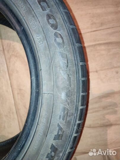 Goodyear Excellence 225/55 R17 97Y
