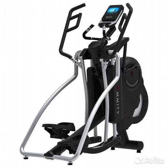 Эллиптический тренажeр ammity Space SE 660A TFT
