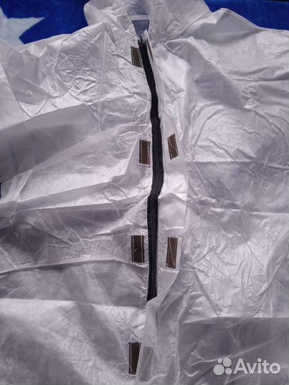 Комбинезон защитный