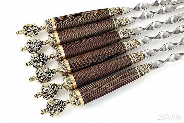 Шампурница - Россия Великая