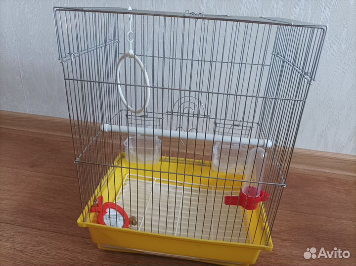 Клетка для птиц/попугая