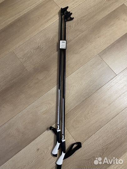 Лыжи беговые Nordway с ботиками и палками