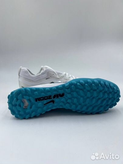 Сороконожки nike mercurial vapor 15