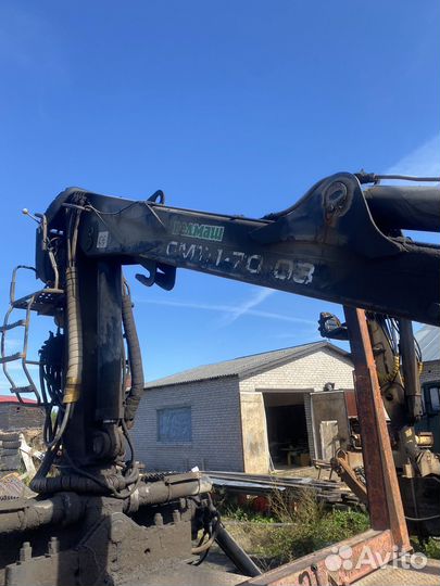 Камаз фишка