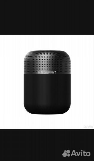 Портативная колонка Tronsmart Element T6 max