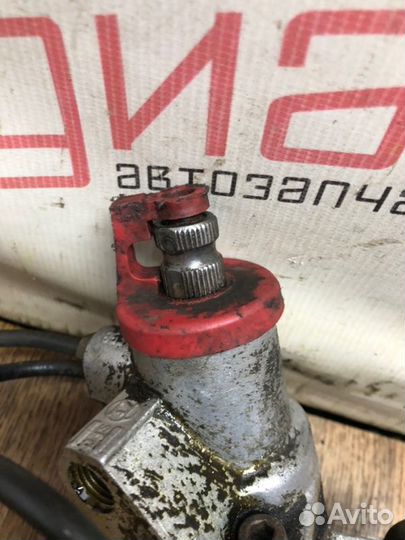 Рулевая рейка Citroen Berlingo M59 2007