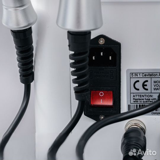 Аппарат Beauty Instrument Slim Complex
