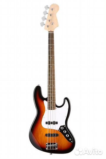 Бас-гитара Homage HEB760SB