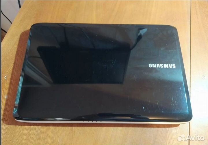 Ноутбуки в разборе