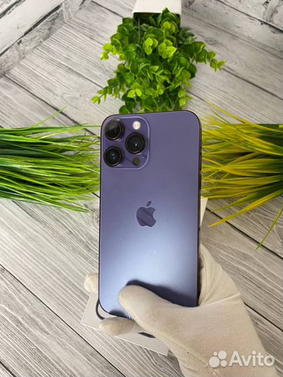 iPhone xr в корпусе 14 pro
