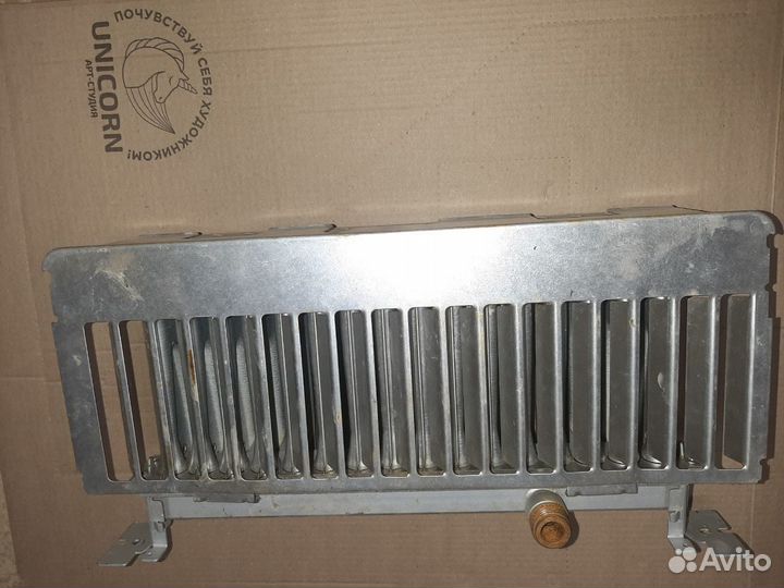 Газовая горелка от котла Vaillant 24 квт