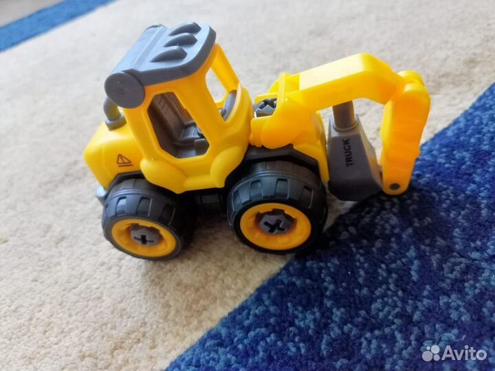 Детские игрушки