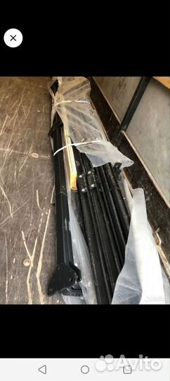 Новый каркасна газель 4.20 некст