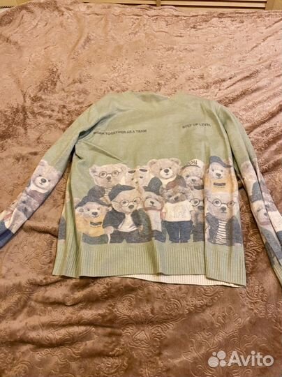 Кофта женская