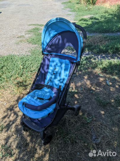 Детские коляски