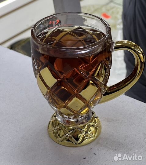 Набор кружек для чая