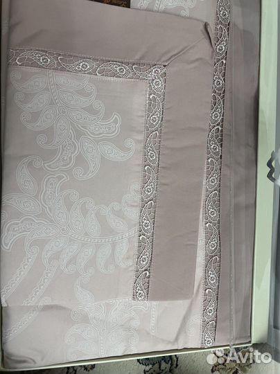 Белье постельное